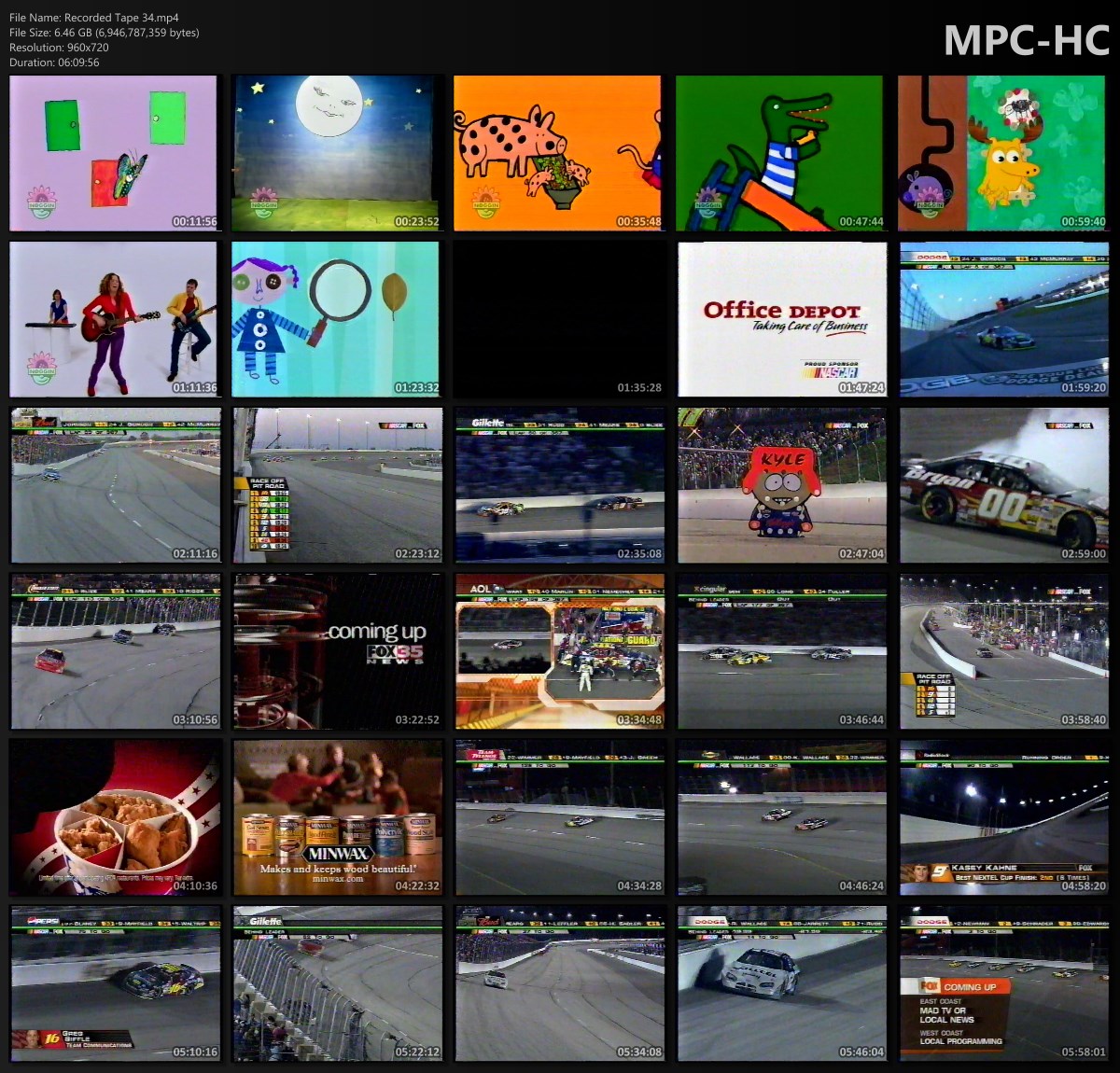 Recorded Tape 34.mp4